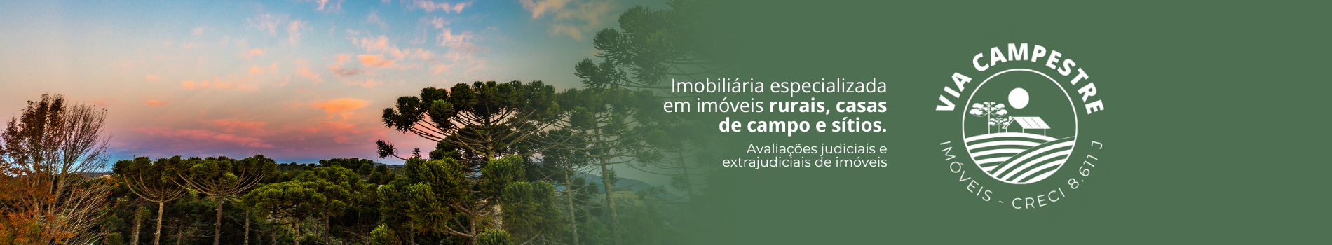 Via Campestre Imóveis