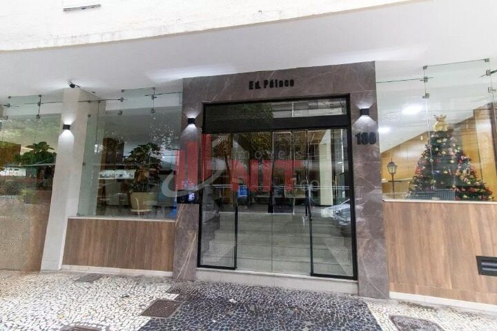 Apartamento à venda com 1 quarto, 87m² - Foto 36