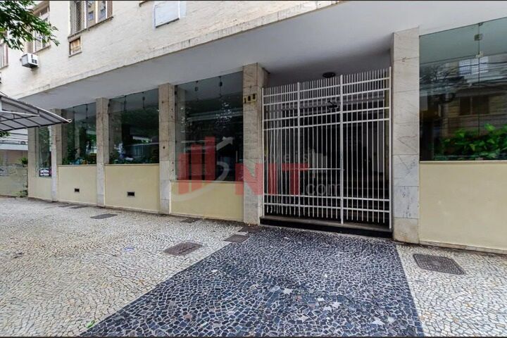 Apartamento à venda com 1 quarto, 87m² - Foto 37