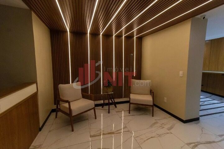 Apartamento à venda com 1 quarto, 87m² - Foto 40