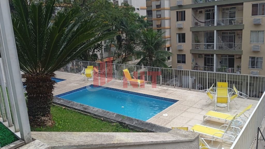 Apartamento à venda com 1 quarto, 65m² - Foto 32