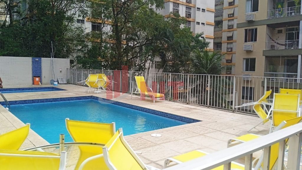 Apartamento à venda com 1 quarto, 65m² - Foto 31