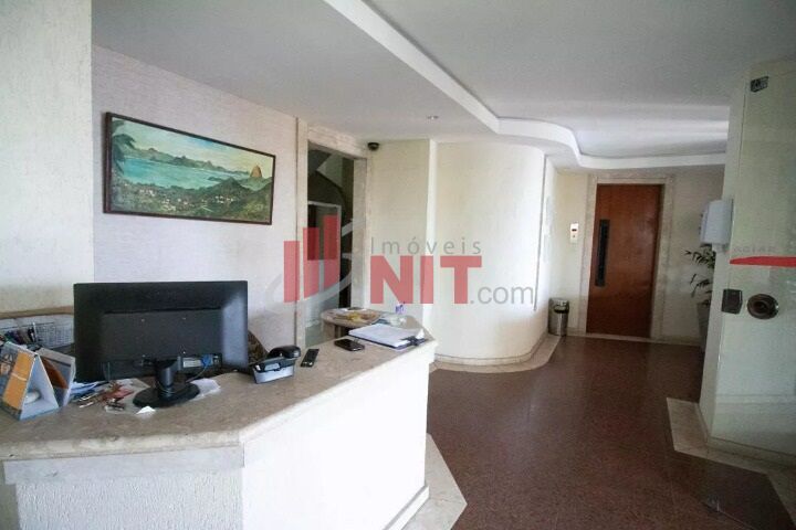 Apartamento à venda com 1 quarto, 50m² - Foto 29