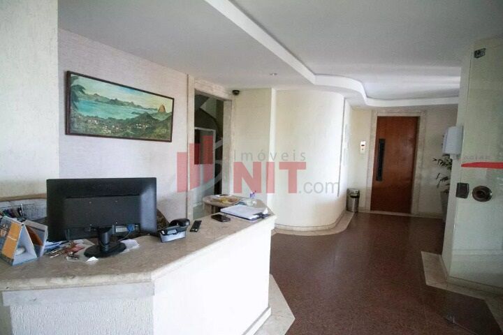 Apartamento à venda com 1 quarto, 50m² - Foto 29