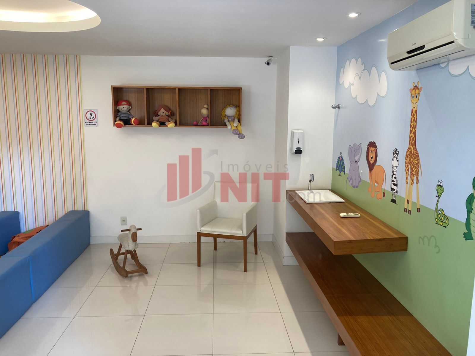 Apartamento à venda com 3 quartos, 77m² - Foto 38