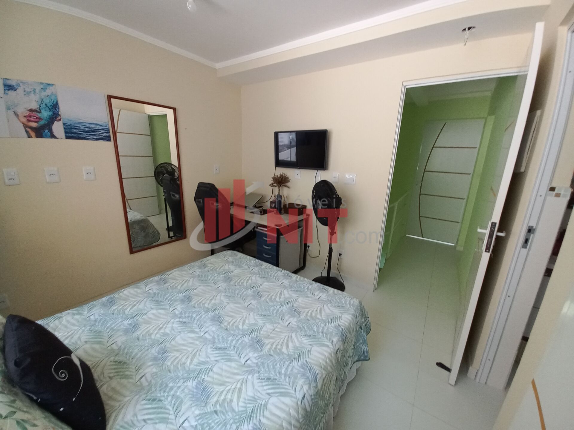 Casa de Condomínio à venda com 2 quartos, 120m² - Foto 60