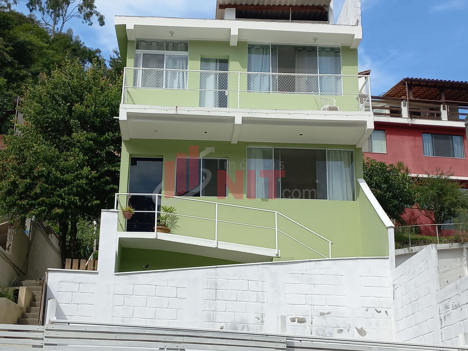 Casa de Condomínio à venda com 2 quartos, 120m² - Foto 38