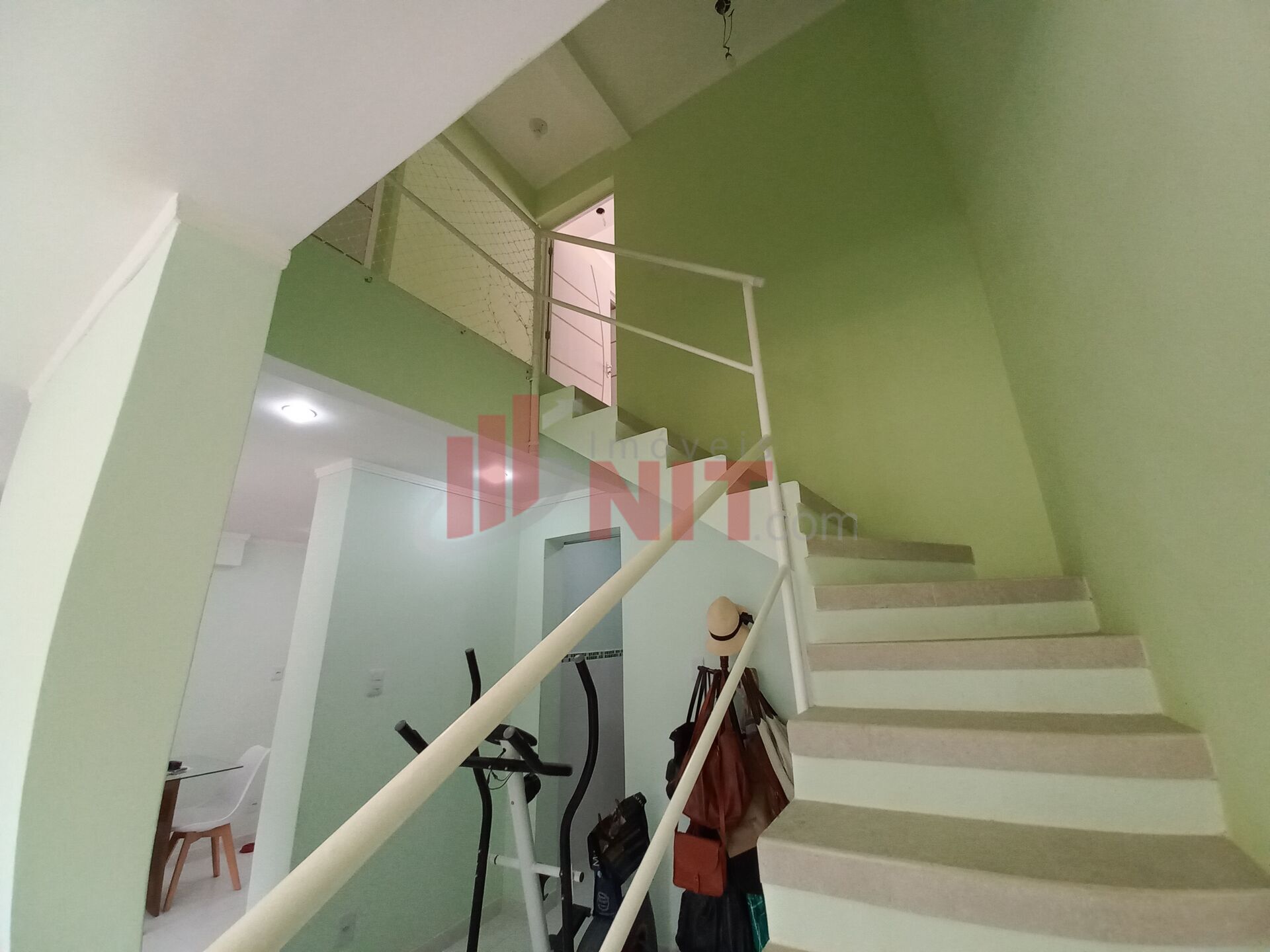 Casa de Condomínio à venda com 2 quartos, 120m² - Foto 56