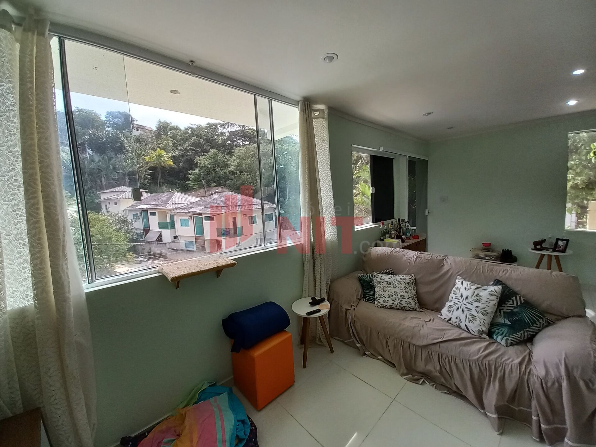 Casa de Condomínio à venda com 2 quartos, 120m² - Foto 47