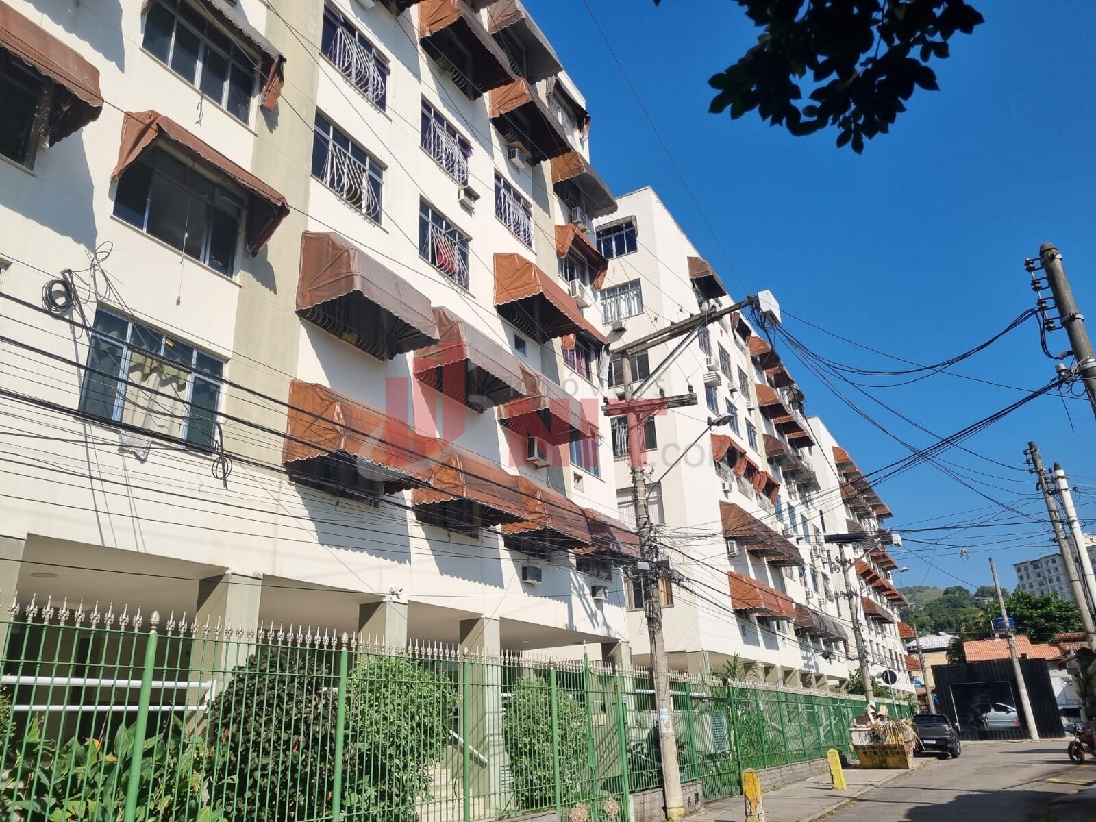 Apartamento à venda com 2 quartos, 65m² - Foto 38