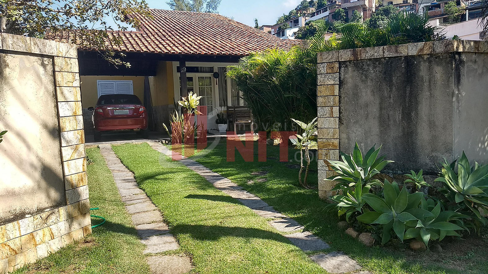 Casa de Condomínio à venda com 3 quartos, 195m² - Foto 21