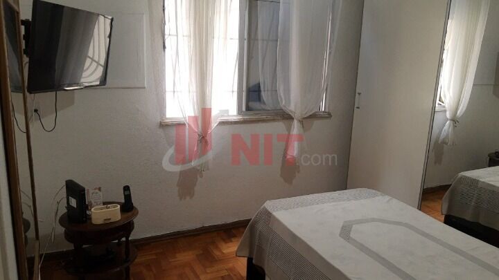 Apartamento à venda com 2 quartos, 80m² - Foto 16