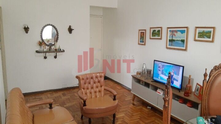 Apartamento à venda com 2 quartos, 80m² - Foto 3