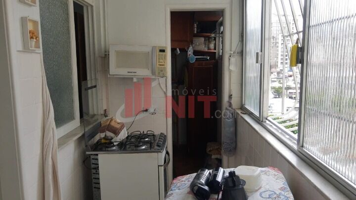 Apartamento à venda com 2 quartos, 80m² - Foto 24