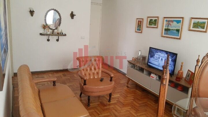 Apartamento à venda com 2 quartos, 80m² - Foto 4