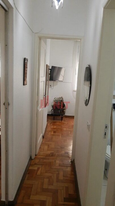 Apartamento à venda com 2 quartos, 80m² - Foto 8