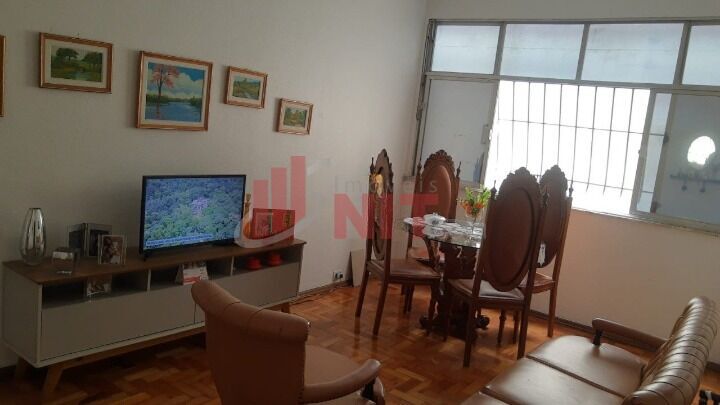 Apartamento à venda com 2 quartos, 80m² - Foto 7