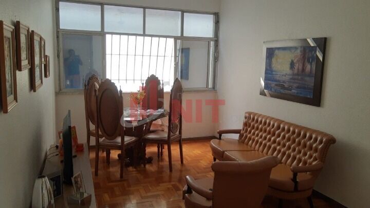 Apartamento à venda com 2 quartos, 80m² - Foto 6