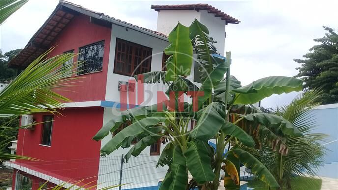 Casa à venda com 3 quartos, 320m² - Foto 4