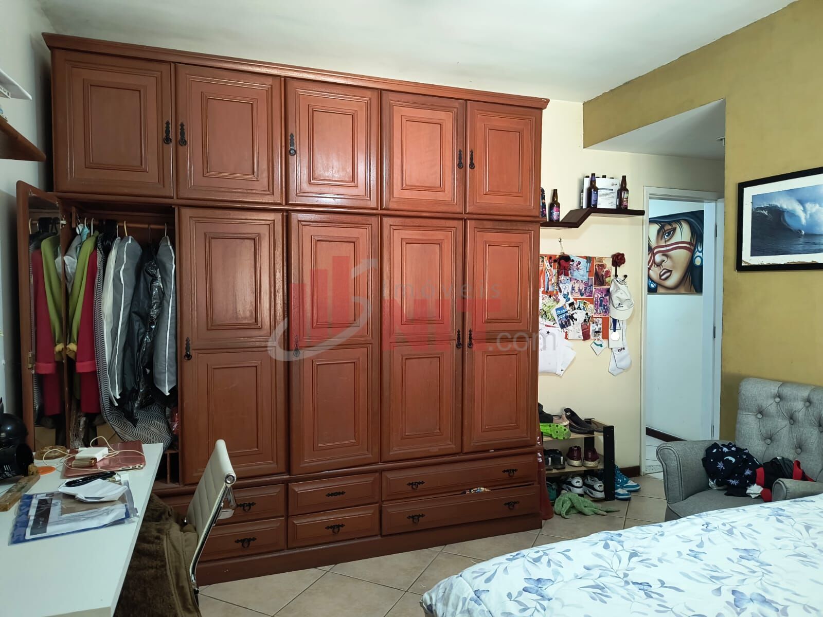 Casa de Condomínio à venda com 3 quartos, 700m² - Foto 41