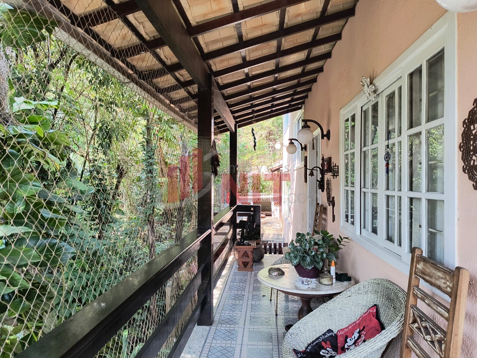 Casa de Condomínio à venda com 3 quartos, 700m² - Foto 21