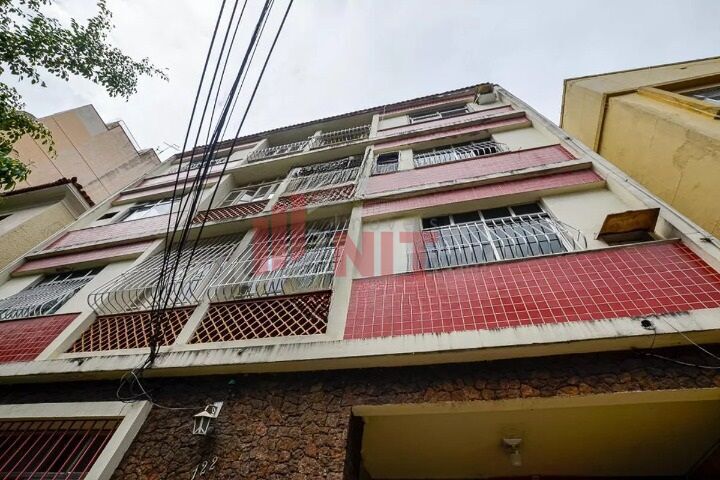 Apartamento à venda com 2 quartos, 110m² - Foto 1