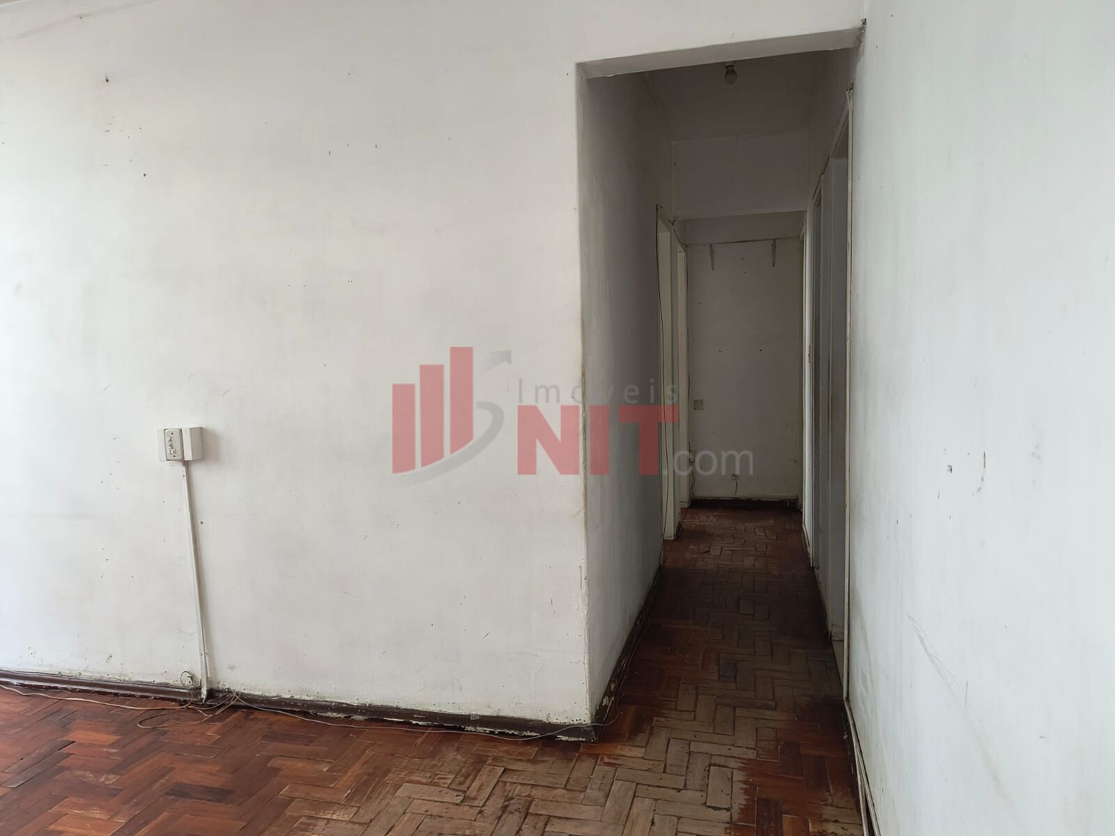 Apartamento à venda com 3 quartos, 105m² - Foto 6