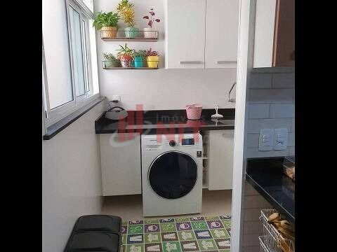 Apartamento à venda com 3 quartos, 100m² - Foto 16