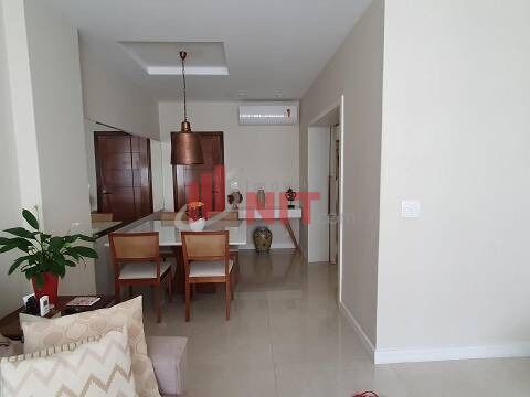 Apartamento à venda com 3 quartos, 100m² - Foto 2