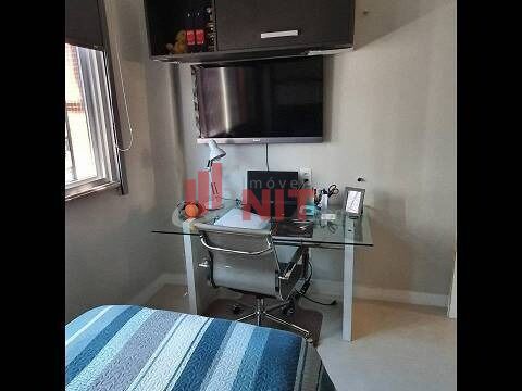 Apartamento à venda com 3 quartos, 100m² - Foto 5