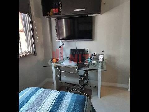 Apartamento à venda com 3 quartos, 100m² - Foto 5