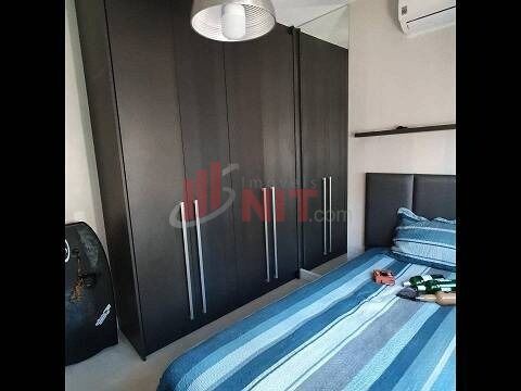 Apartamento à venda com 3 quartos, 100m² - Foto 4