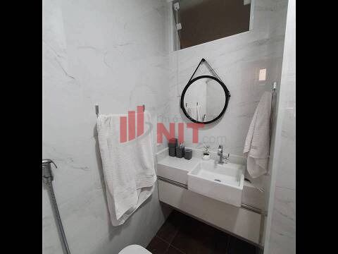 Apartamento à venda com 3 quartos, 100m² - Foto 12