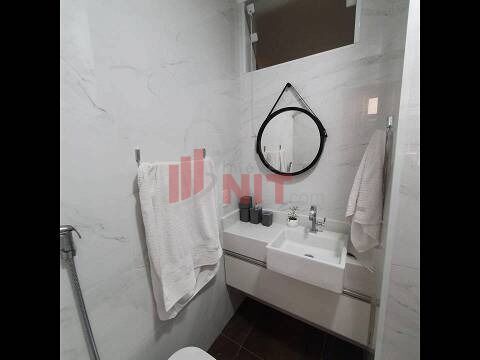 Apartamento à venda com 3 quartos, 100m² - Foto 12