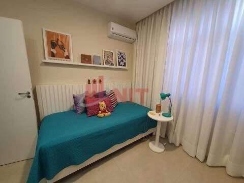 Apartamento à venda com 3 quartos, 100m² - Foto 6