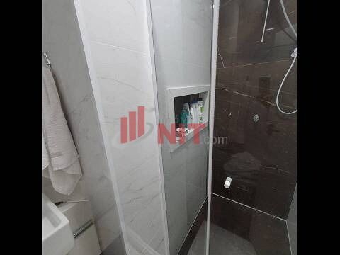 Apartamento à venda com 3 quartos, 100m² - Foto 11