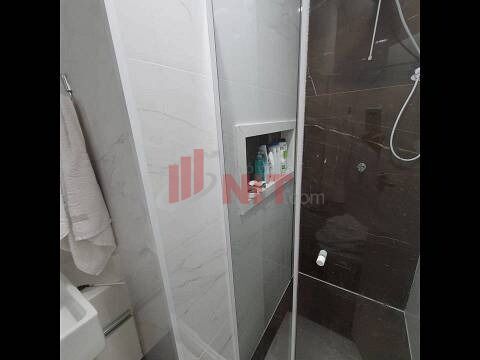 Apartamento à venda com 3 quartos, 100m² - Foto 11