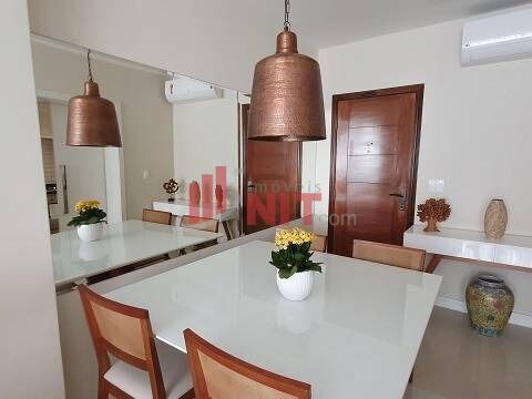 Apartamento à venda com 3 quartos, 100m² - Foto 3