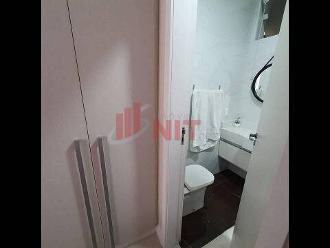 Apartamento à venda com 3 quartos, 100m² - Foto 13