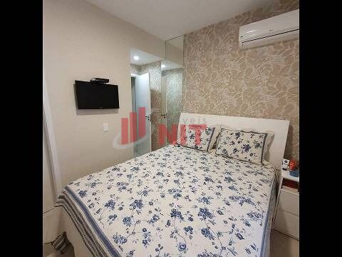 Apartamento à venda com 3 quartos, 100m² - Foto 7