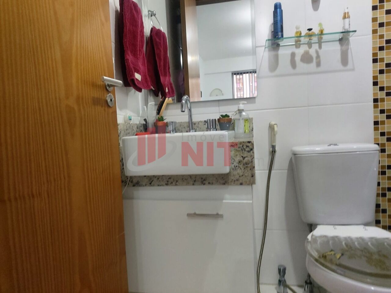 Apartamento à venda com 2 quartos, 87m² - Foto 29