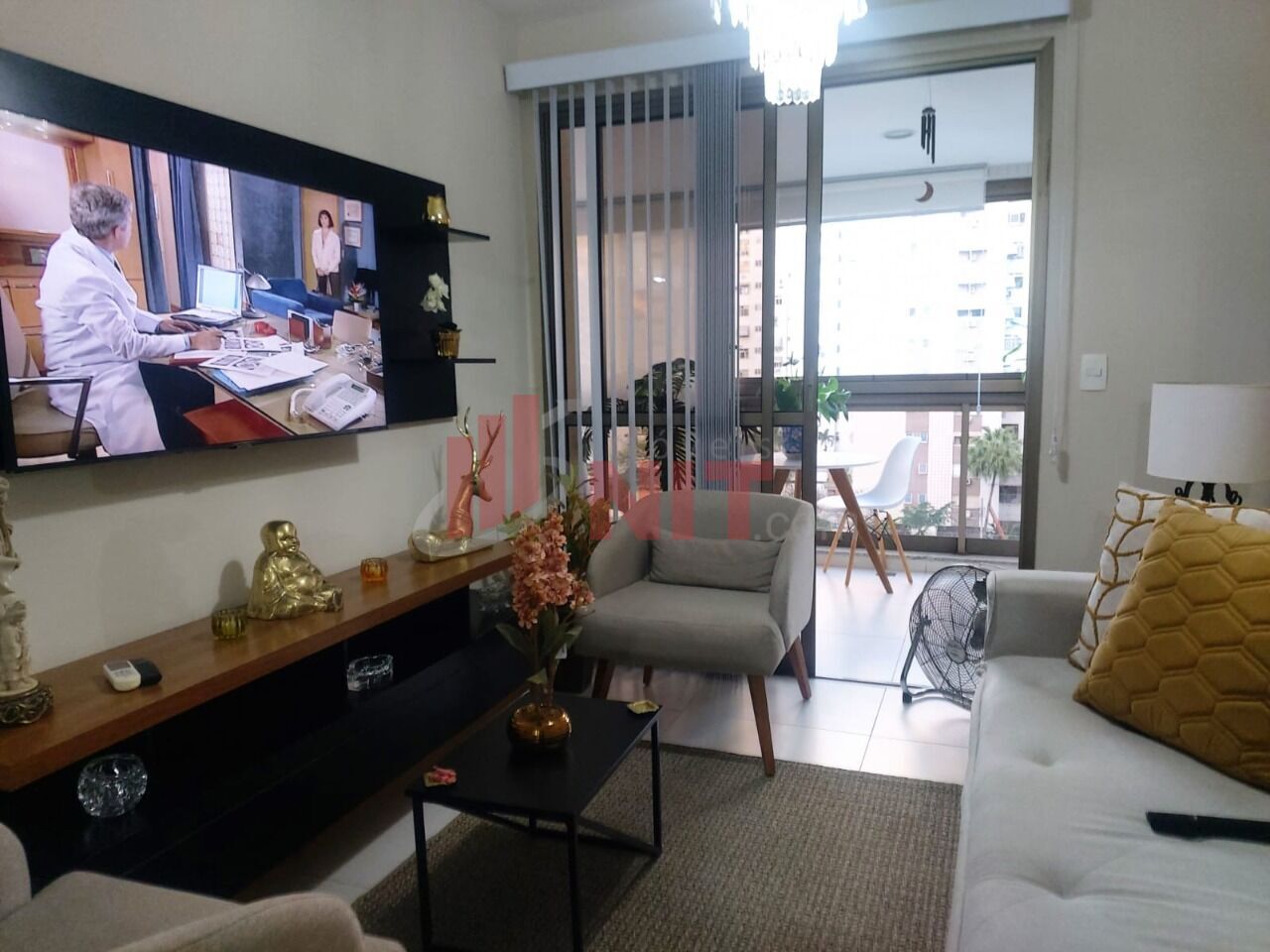 Apartamento à venda com 2 quartos, 87m² - Foto 9