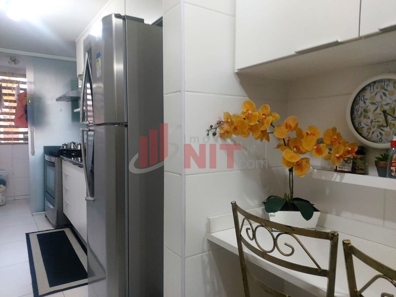 Apartamento à venda com 2 quartos, 87m² - Foto 30