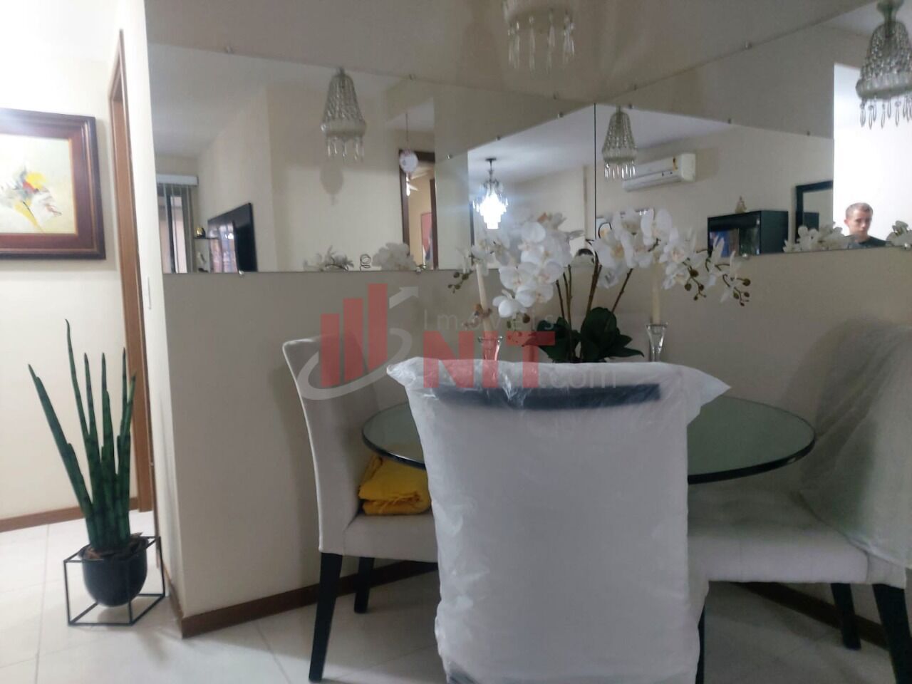 Apartamento à venda com 2 quartos, 87m² - Foto 12