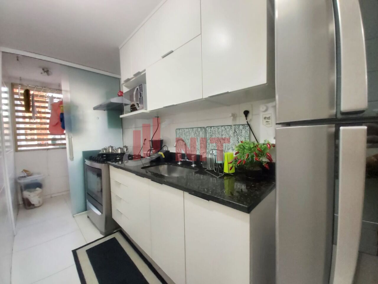 Apartamento à venda com 2 quartos, 87m² - Foto 28