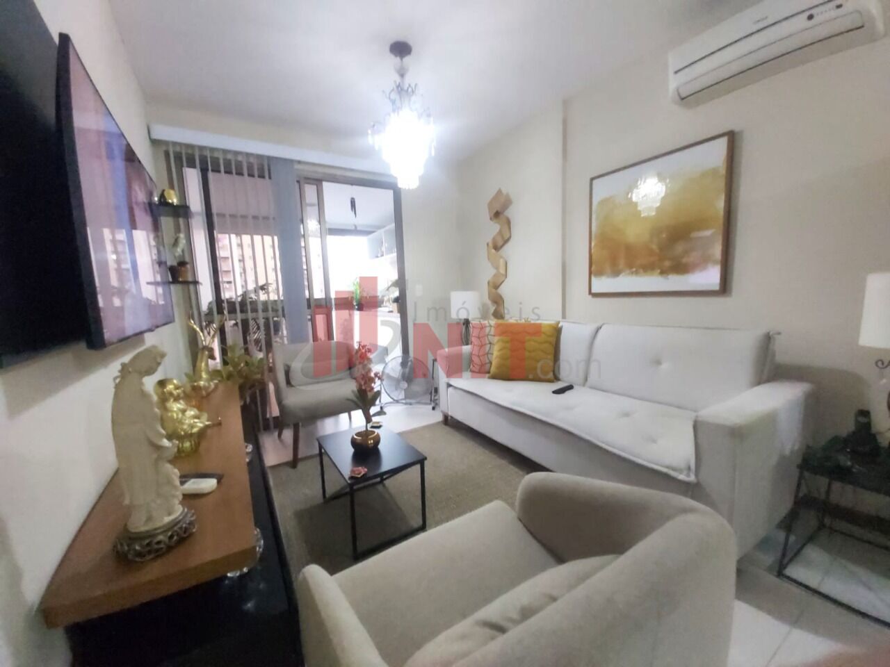 Apartamento à venda com 2 quartos, 87m² - Foto 14