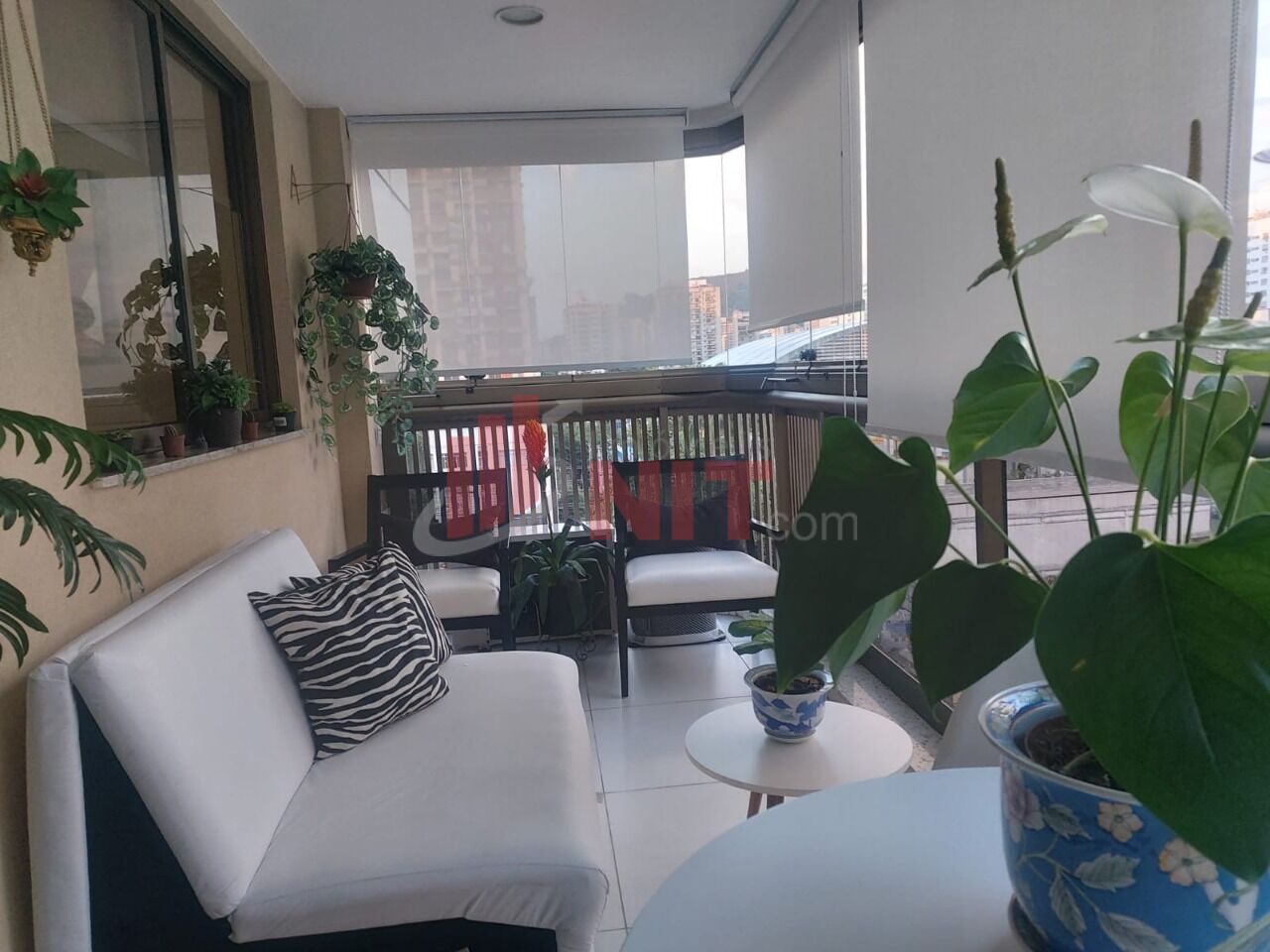 Apartamento à venda com 2 quartos, 87m² - Foto 6