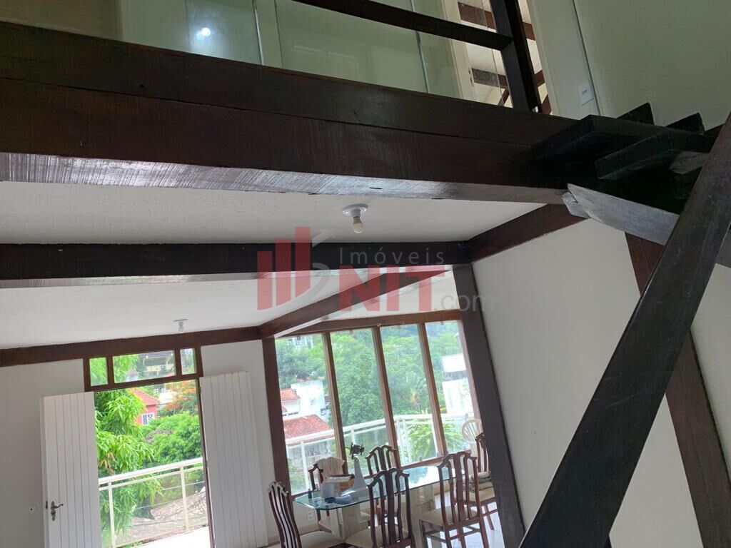 Casa de Condomínio à venda com 3 quartos, 200m² - Foto 14