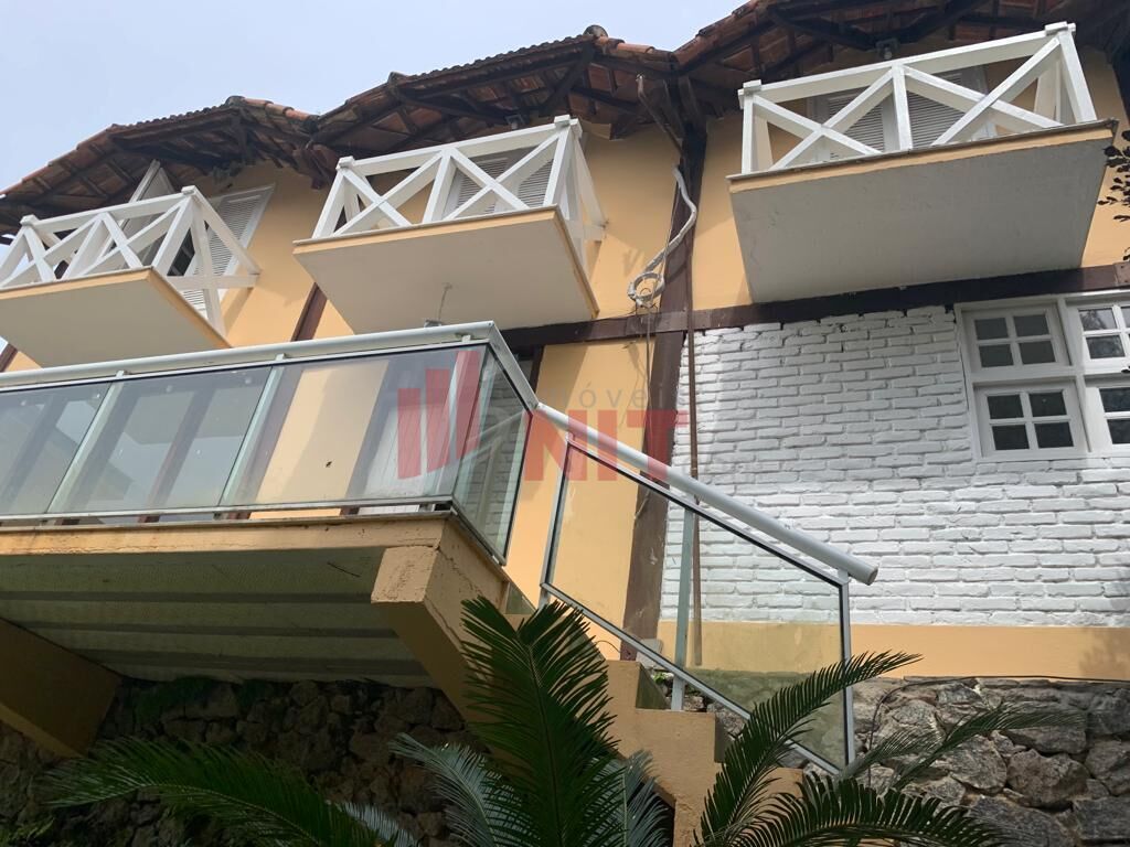 Casa de Condomínio à venda com 3 quartos, 200m² - Foto 5