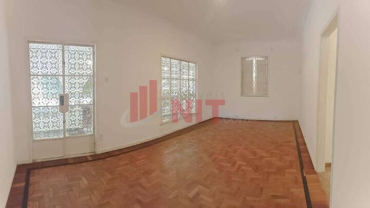 Apartamento à venda com 4 quartos, 205m² - Foto 12